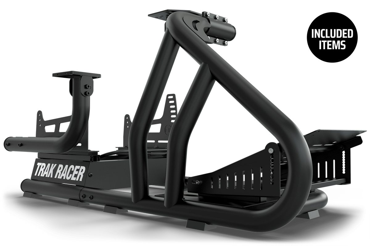 RS6 Racing Simulator – Trak Racer EU