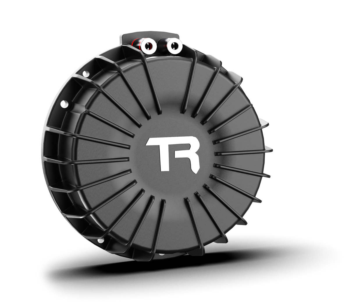 DTM・DAW TRAK RACER Haptic Bass Shaker Kit TR-BSA200-KIT.2_d4a11652-9a95-