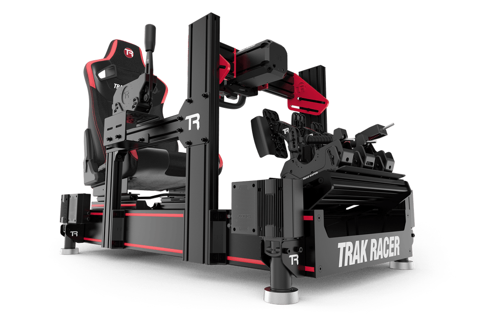 Sim Racing Cockpits – Trak Racer EU