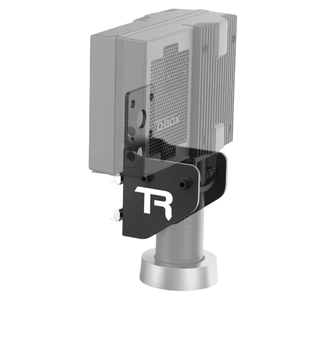 DBOX G5 Bracket Mounts for Aluminum Profile Type Simulator Frames