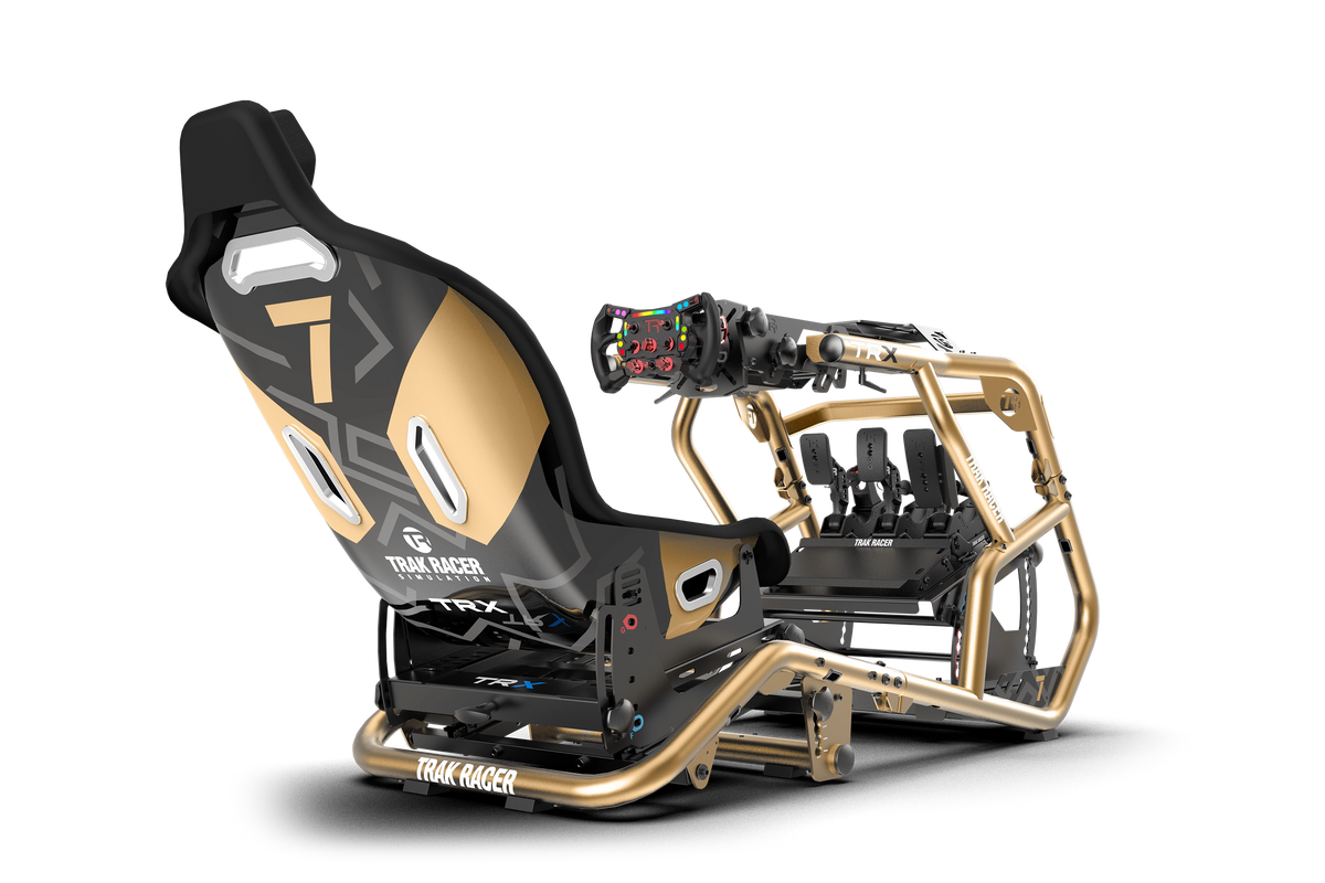 TRAK RACER TRX シミュレーションレーシングシート TRX-V2-GOLD_F1_e04_1200x1200.