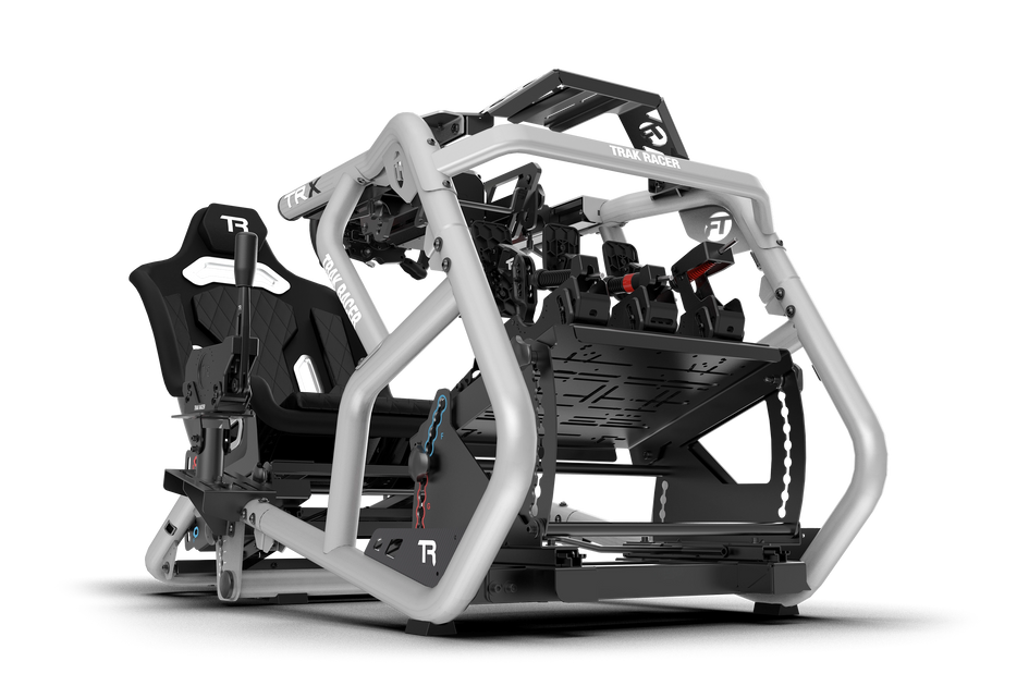 Assembly Manuals – Tagged "Tube"– Trak Racer EU