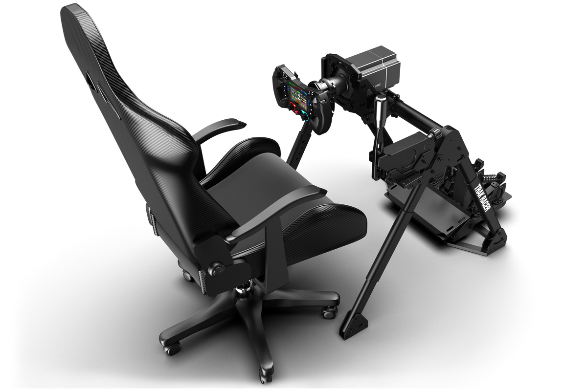 Trak Racer FS3 Racing Simulator (FS3-02) | www.fleettracktz.com