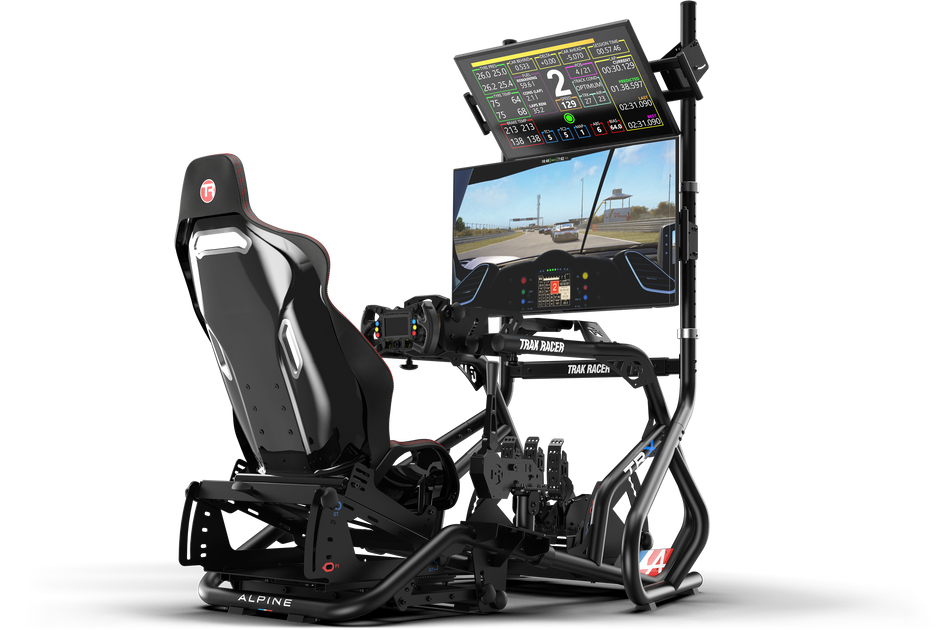 Trak Racer Products – Tagged "Dual"– Trak Racer EU