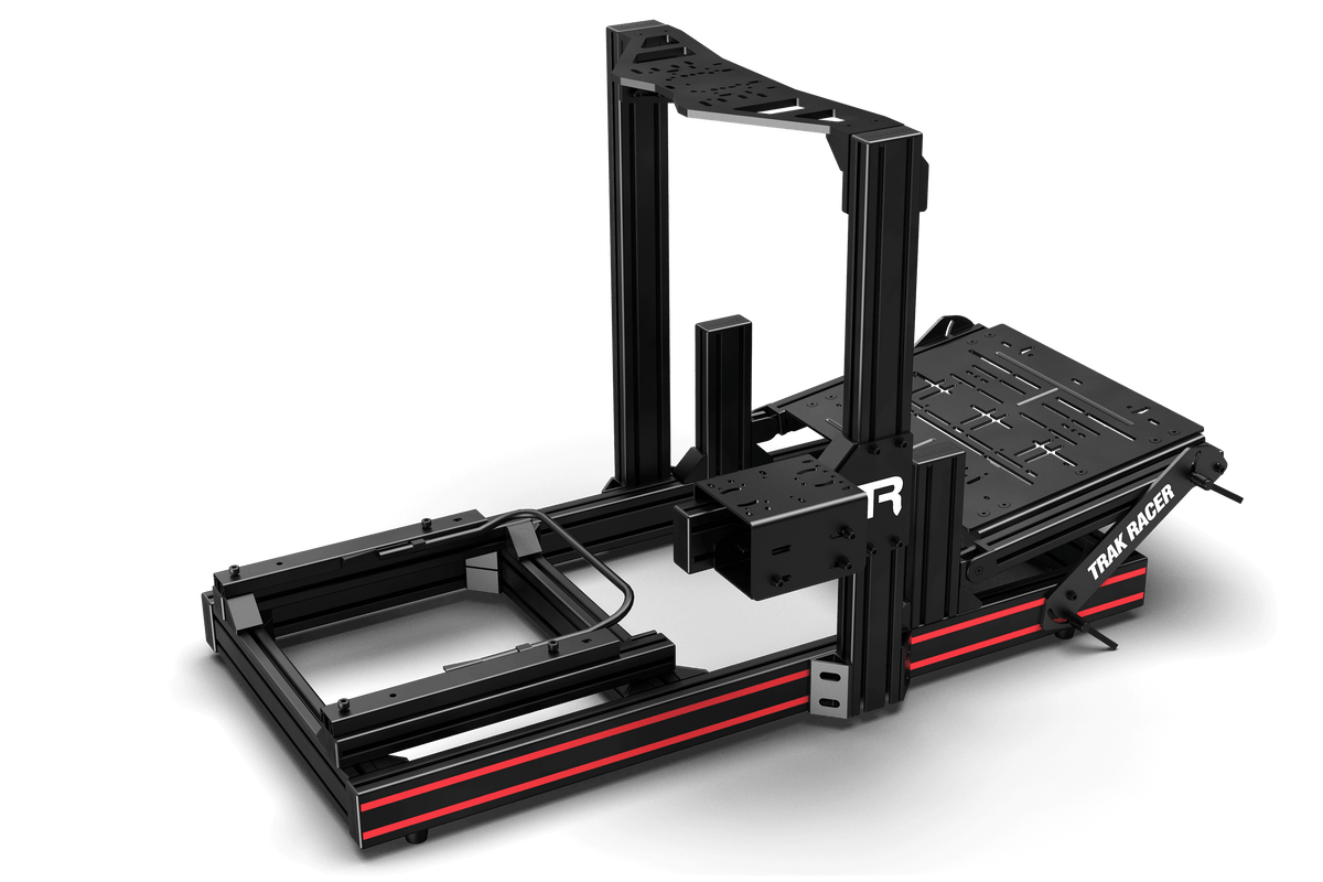 TR80 Racing Simulator MK5 – Trak Racer EU