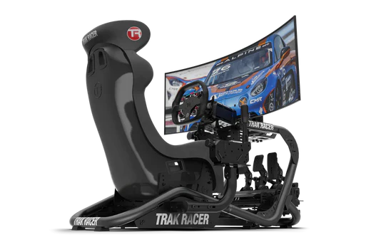 Racing Simulators Comparison: Choosing the Best Sim Rig for Your Setup ...