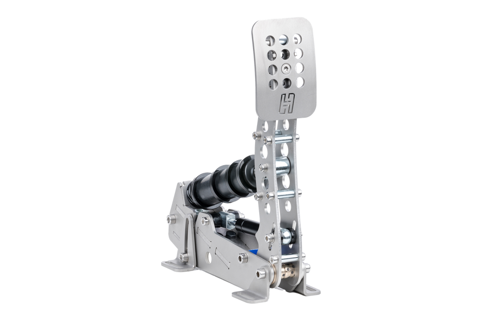 Importance of having good set of pedals – Trak Racer EU