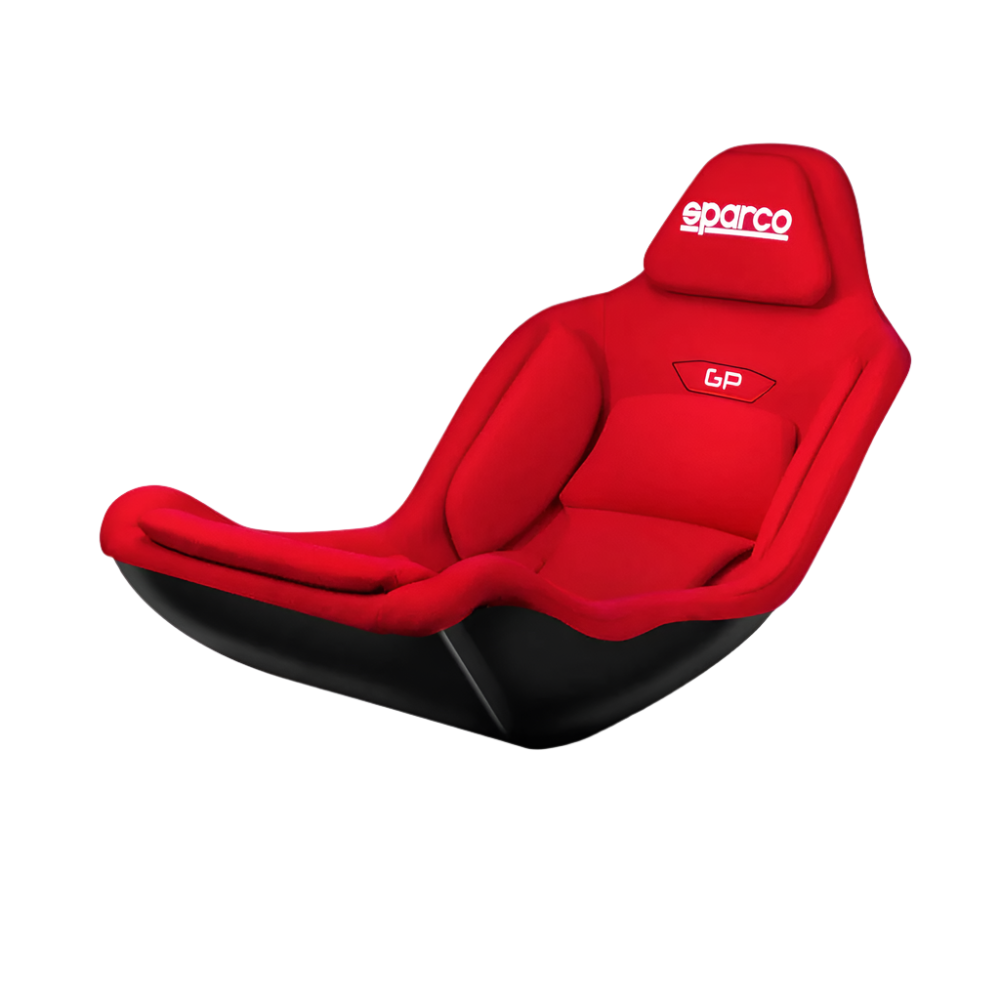 Gp racer gaming chair sale