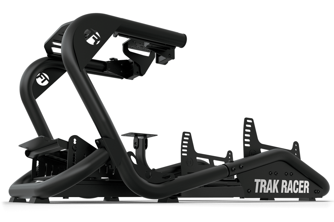 TR8 Pro Racing Simulator – Trak Racer EU