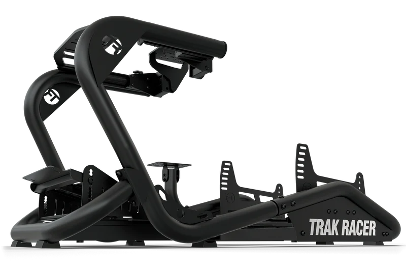 ちゃむ TRAK RACER TR8 Pro TR8 PRO WITH WHEEL, WHEELBASE AND PEDALS – Trak Racer EU