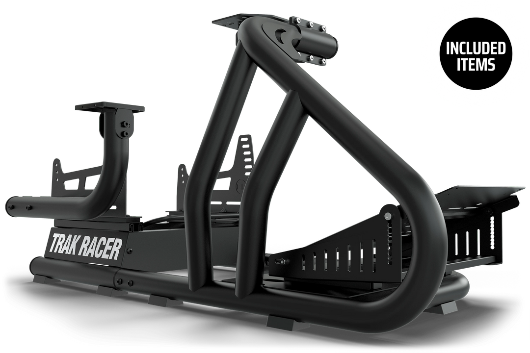 RS6 Racing Simulator – Trak Racer EU