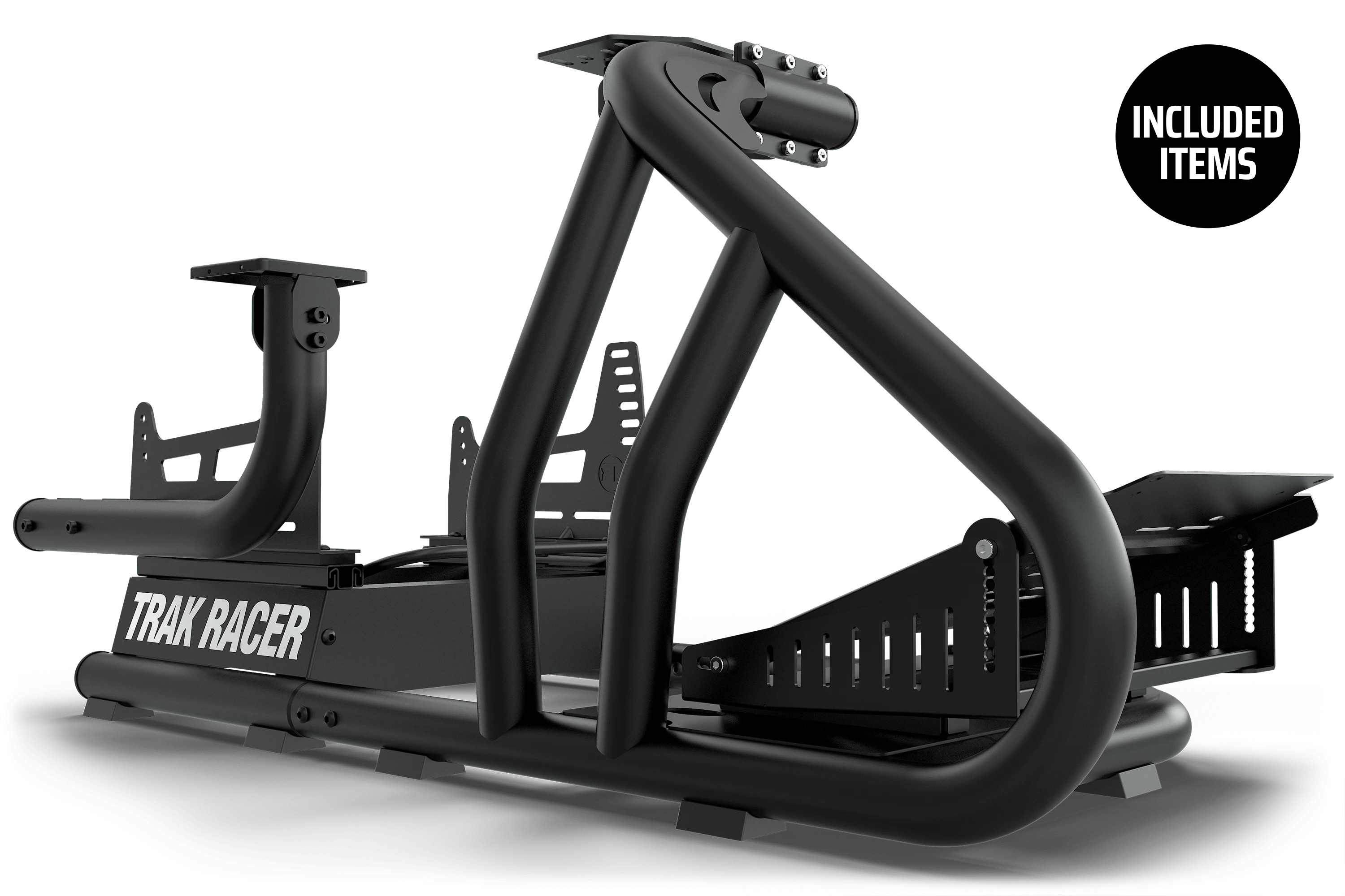 RS6 Racing Simulator – Trak Racer EU