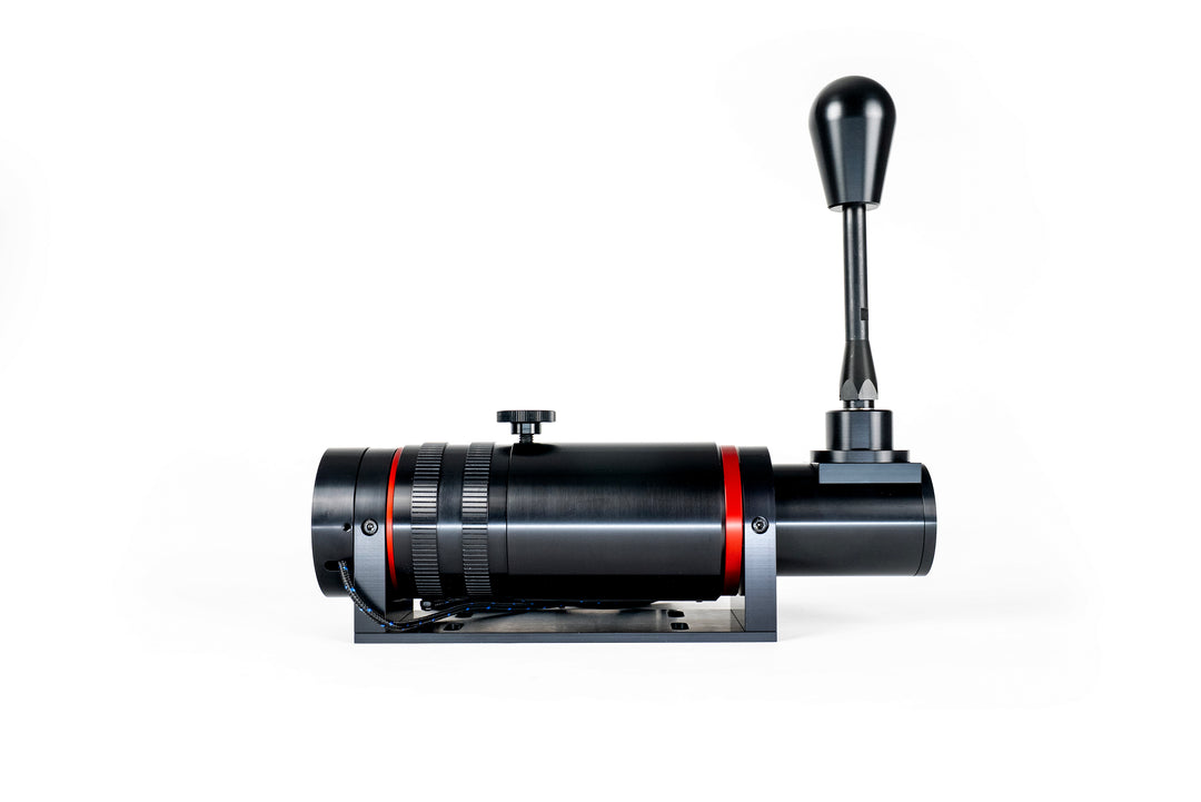 BDH H2SQ DUAL-MODE SHIFTER – Trak Racer EU