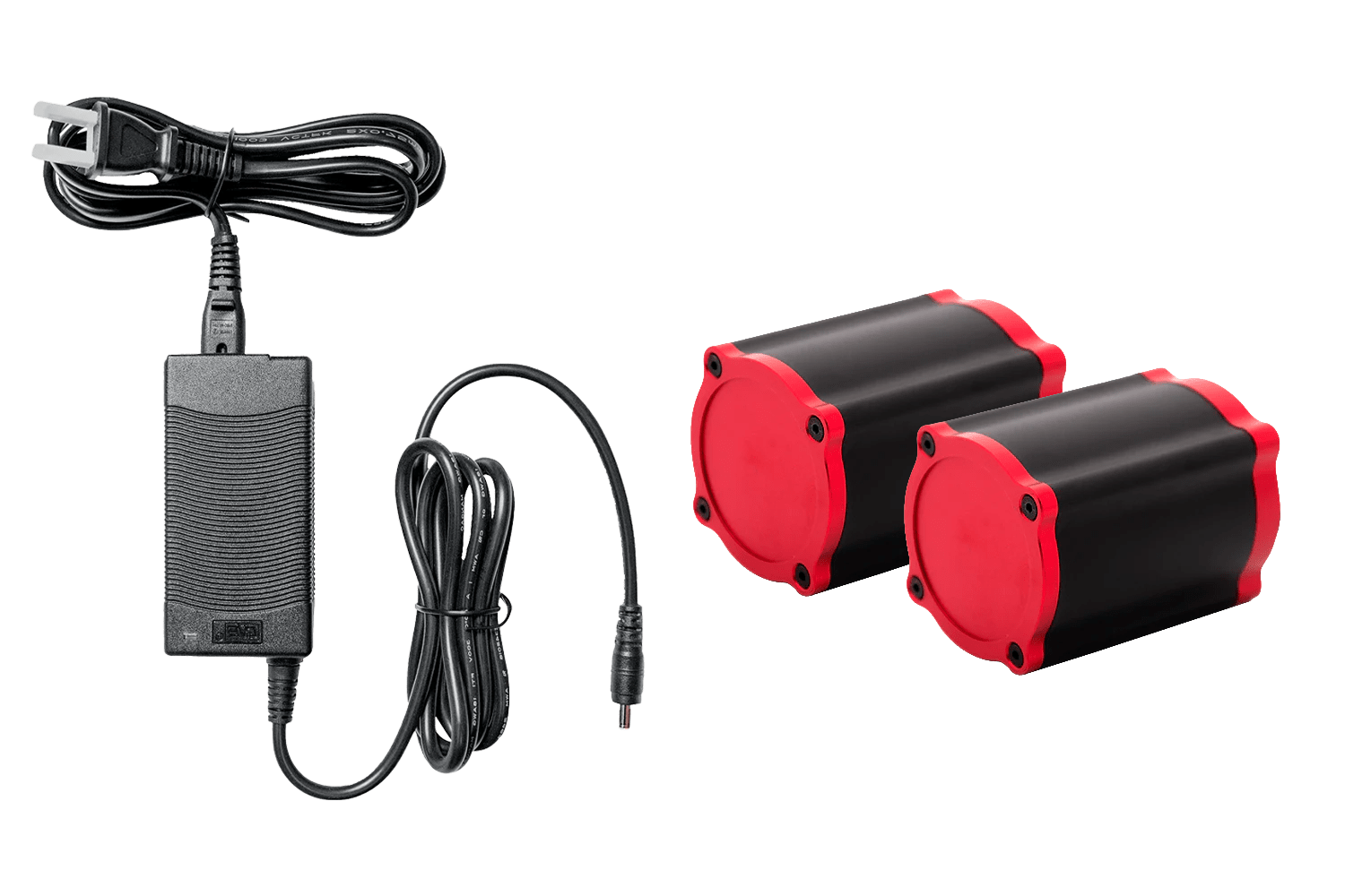 Simagic P-HPR Haptic Pedal Reactor System – Professional Haptic