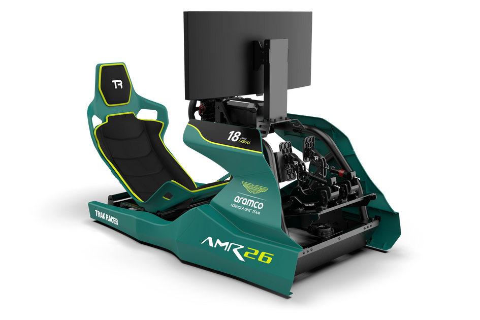 New Releases by Trak racer – Trak Racer EU