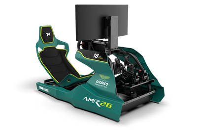 Products – Trak Racer EU