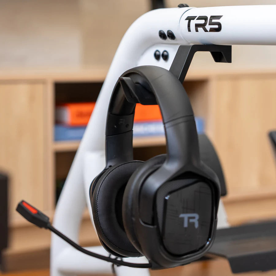 Trak Racer TR5 – modulární příslušenství