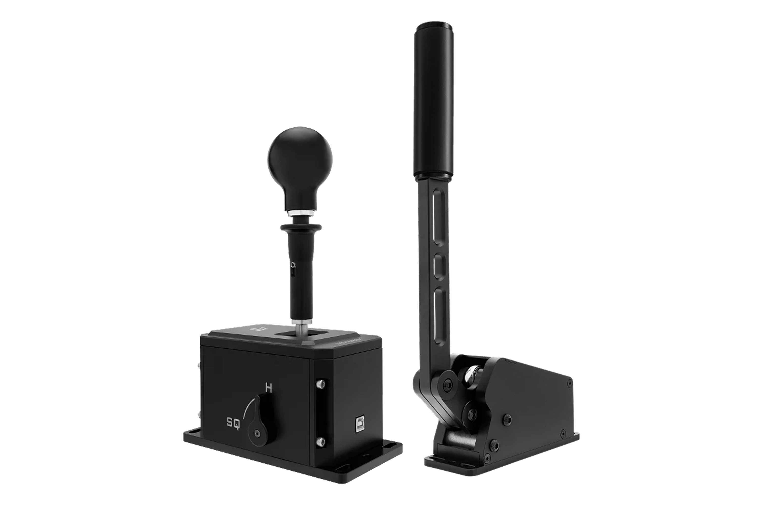 Simagic DS-8X Shifter & TB-1 Handbrake Bundle – Trak Racer EU
