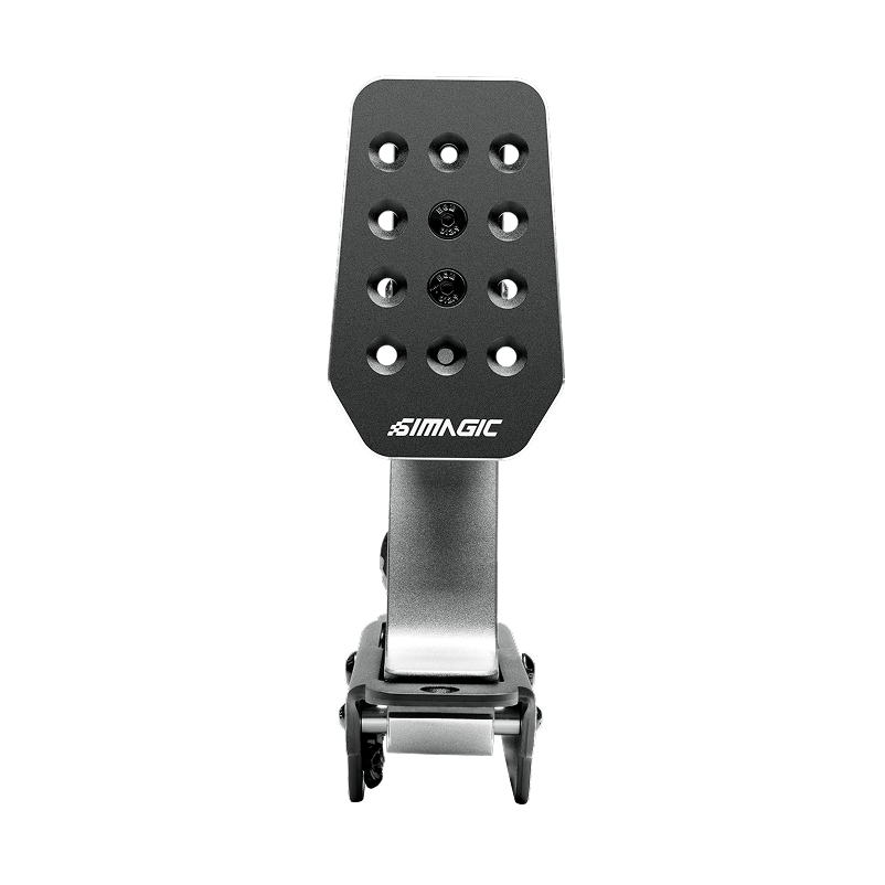 SIMAGIC P500 クラッチセット Simagic Clutch Module for P500 Pedal System – Trak Racer EU