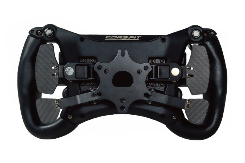 Conspit 300GT Steering Wheel – Trak Racer EU
