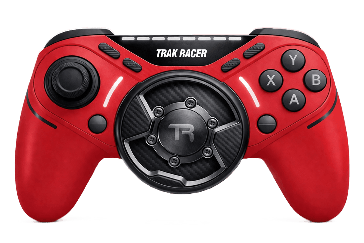 TR640 Force Feedback Controller by GameSir – Trak Racer EU