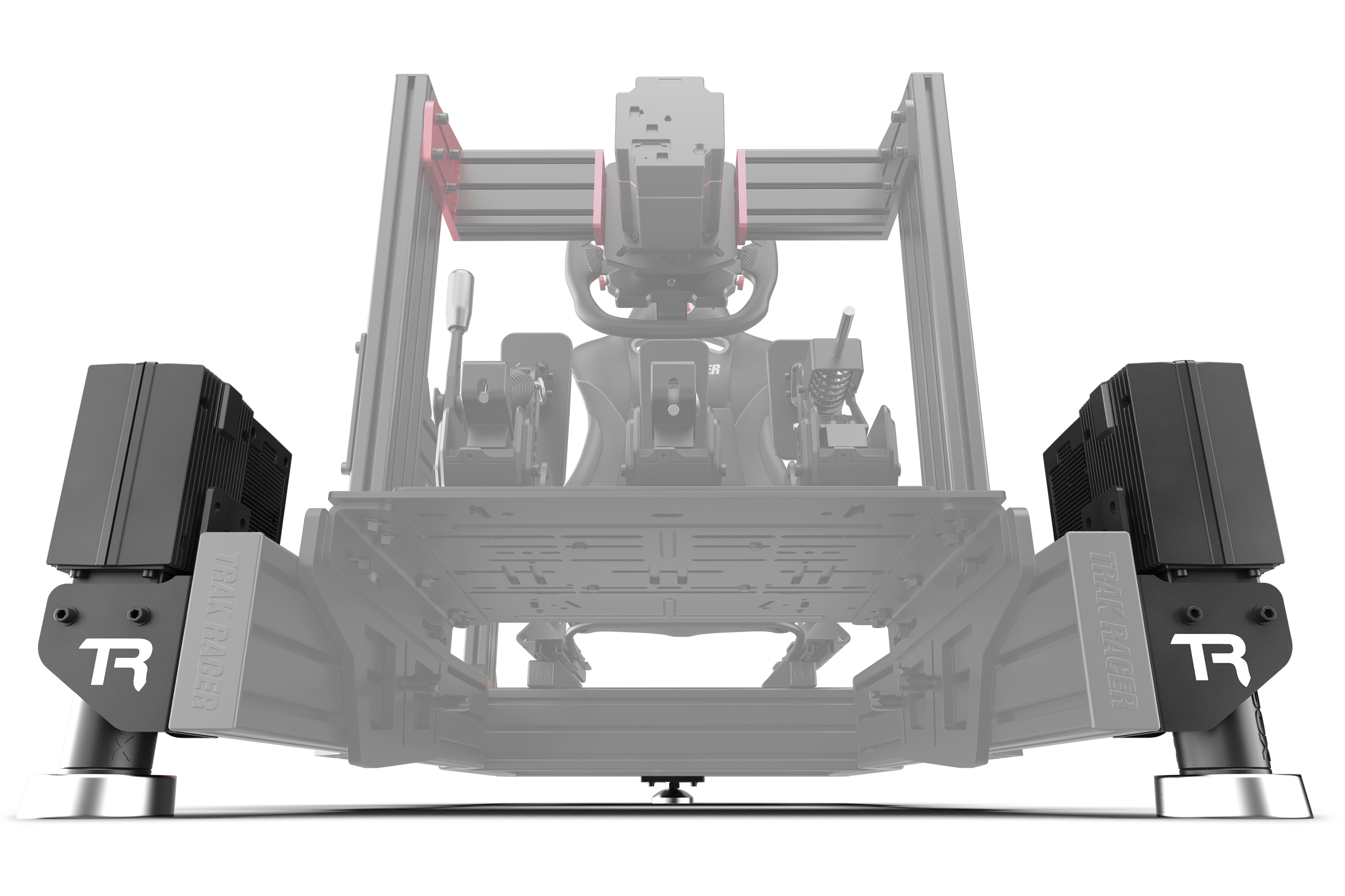 D-BOX GEN 5 Motion Actuator (1.5
