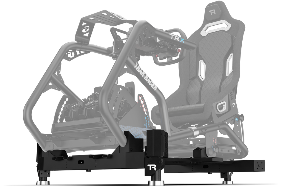 Track Racer Accessories Sim Rig Accessories - Racing Simulators Seats | Trak Racer EU