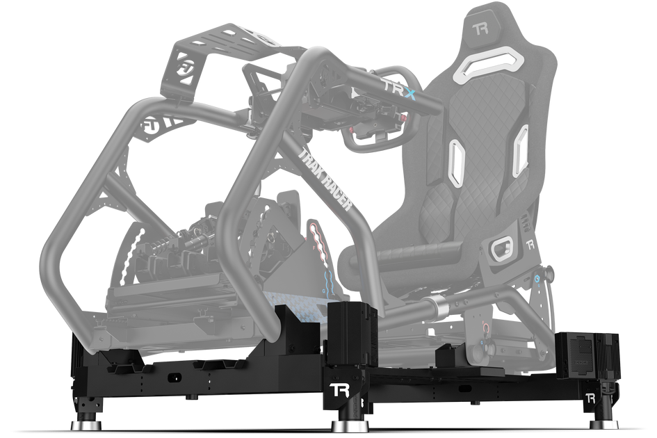 Sim Rig Accessories - Racing Simulators Seats | Trak Racer EU