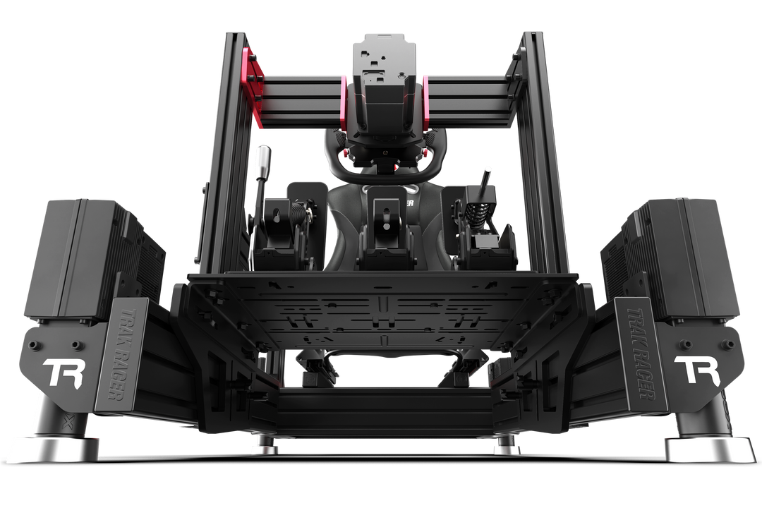 D-BOX GEN 5 4250i Motion System with 4 Haptic Actuators with