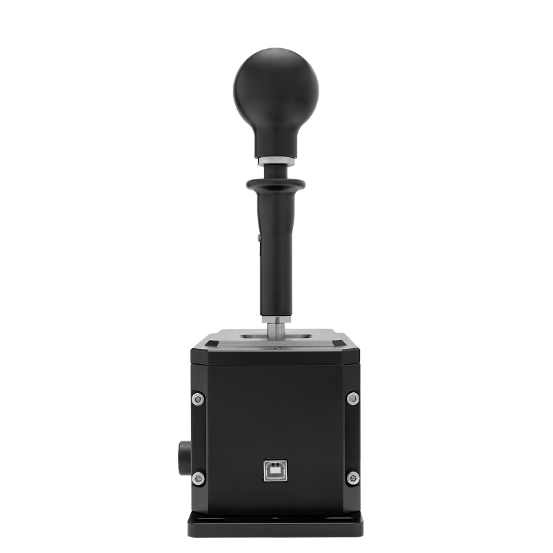 Simagic DS-8X Dual-Mode 8-Speed H-Pattern / Sequential