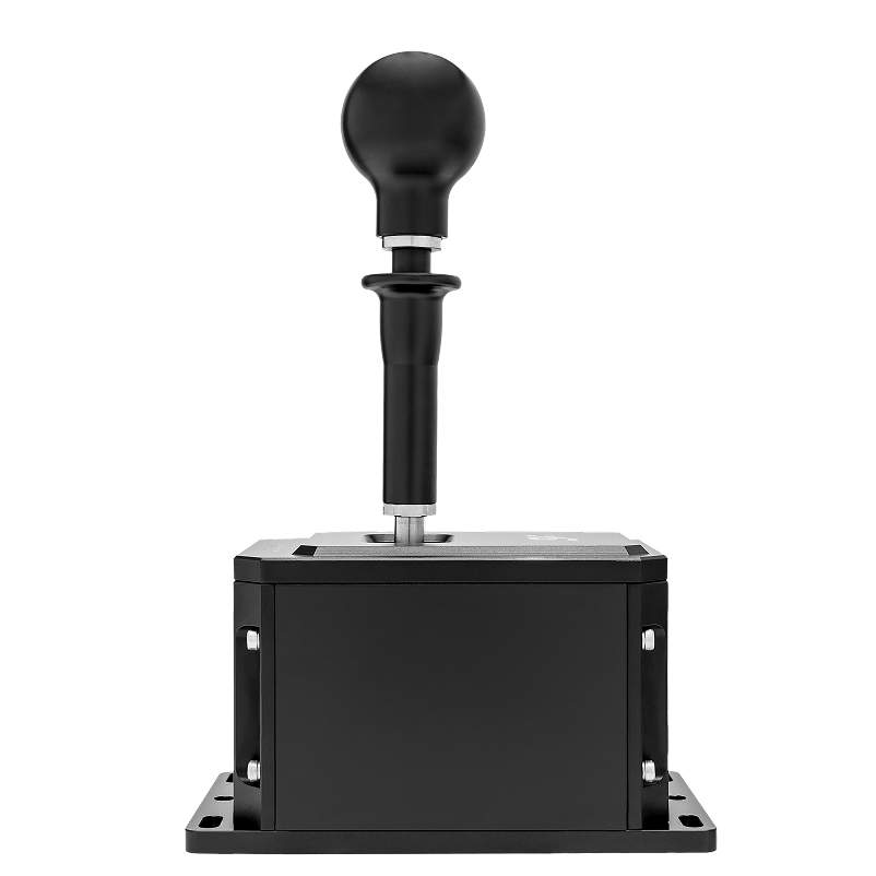 SIMAGIC DS-8X OPシフトノブ付 Simagic DS-8X Dual-Mode 8-Speed H-Pattern / Sequential Shifter