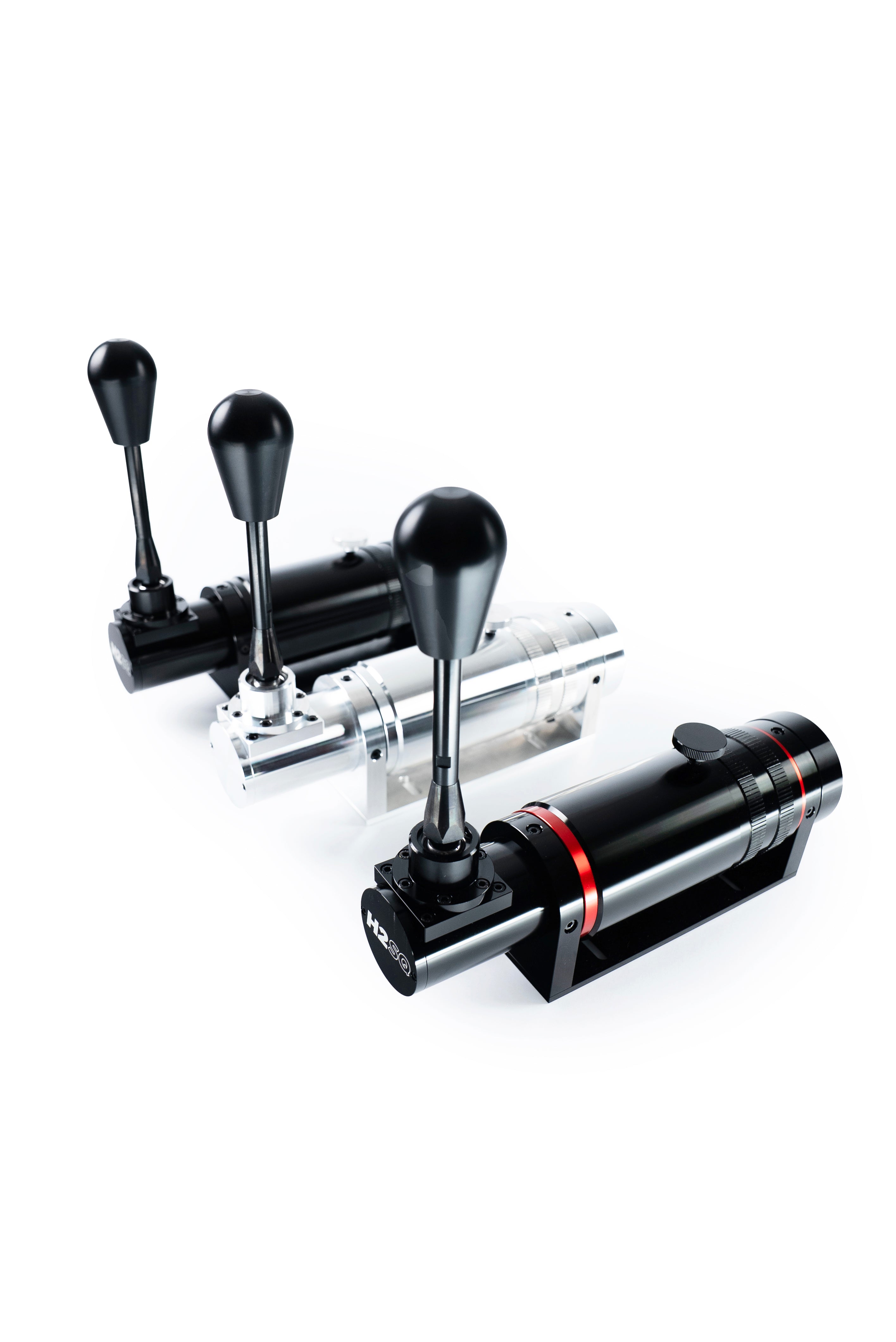 BDH H2SQ DUAL-MODE SHIFTER – Trak Racer EU