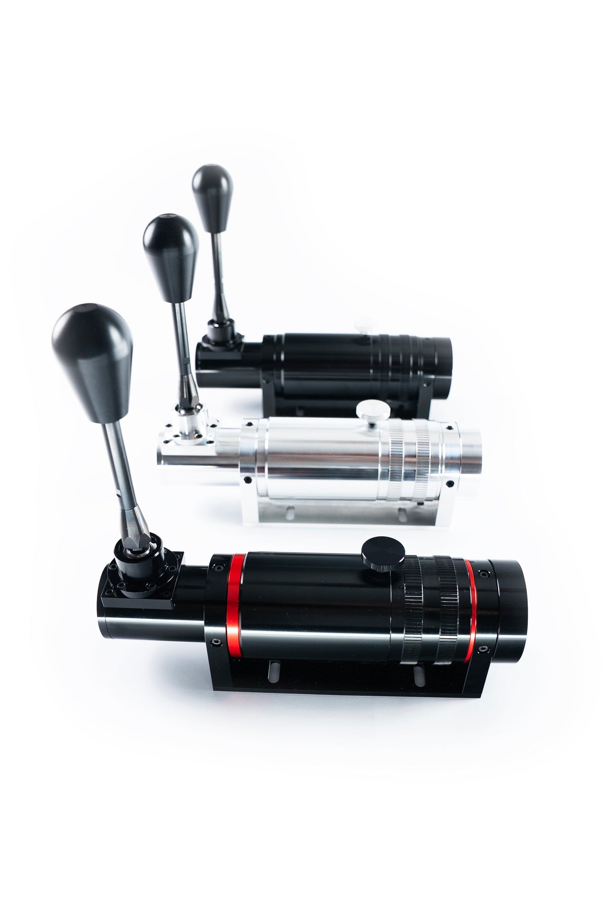 BD-2 【ROOT20】/ MOD BDH H2SQ DUAL-MODE SHIFTER – Trak Racer EU