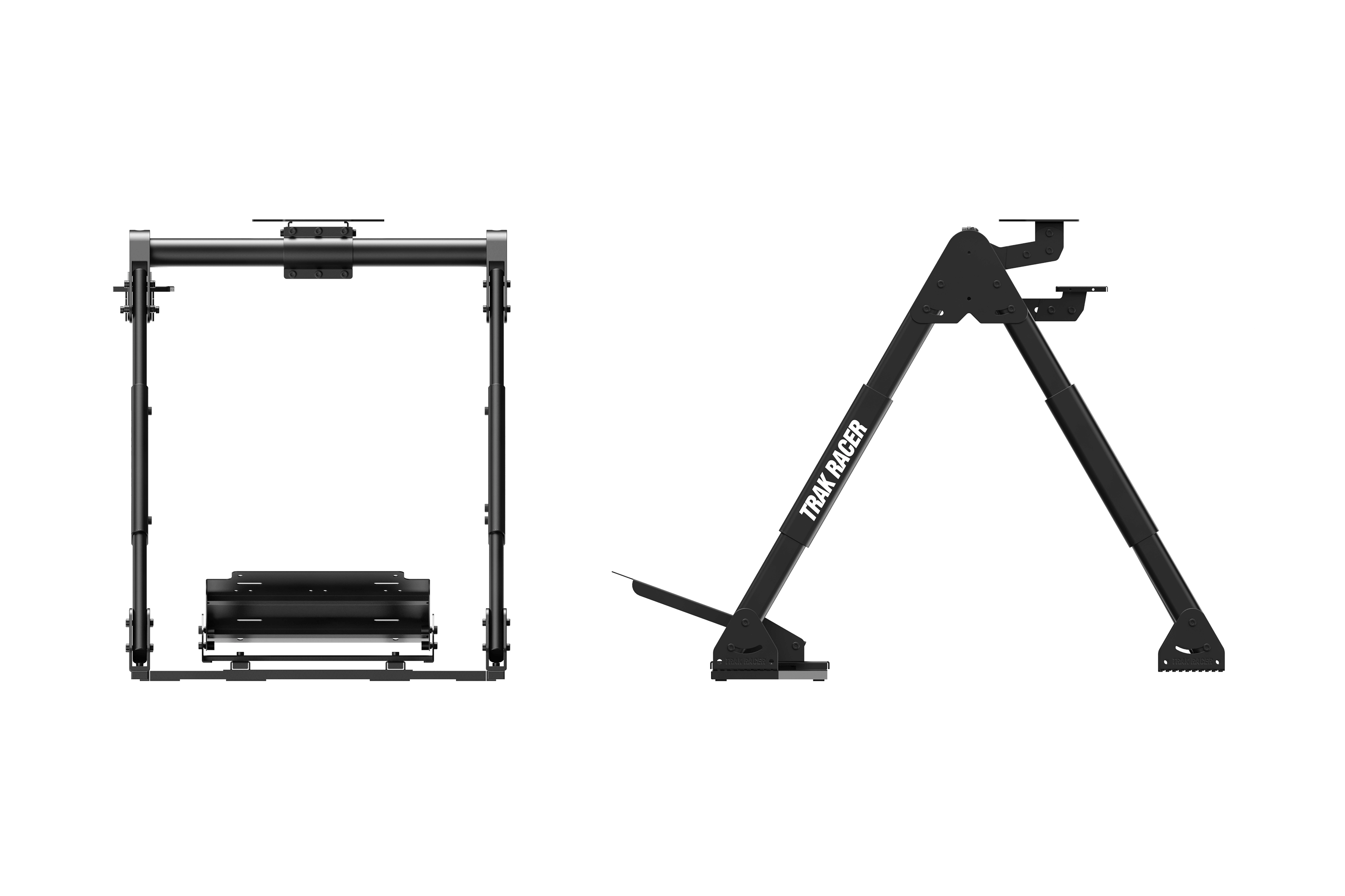 FS3 V2 Flight Simulator Stand – Trak Racer EU