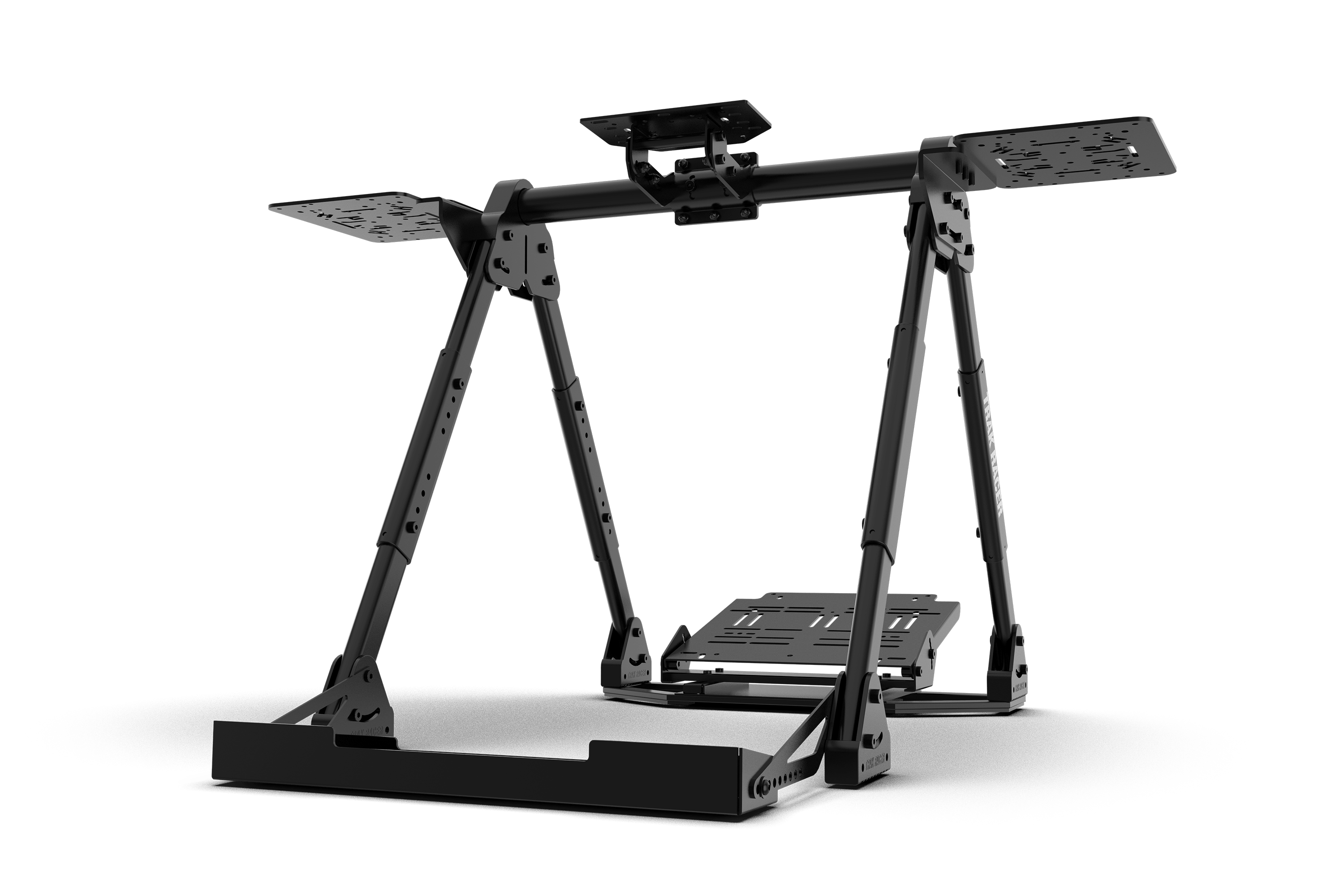 FS3 V2 Flight Simulator Stand – Trak Racer EU