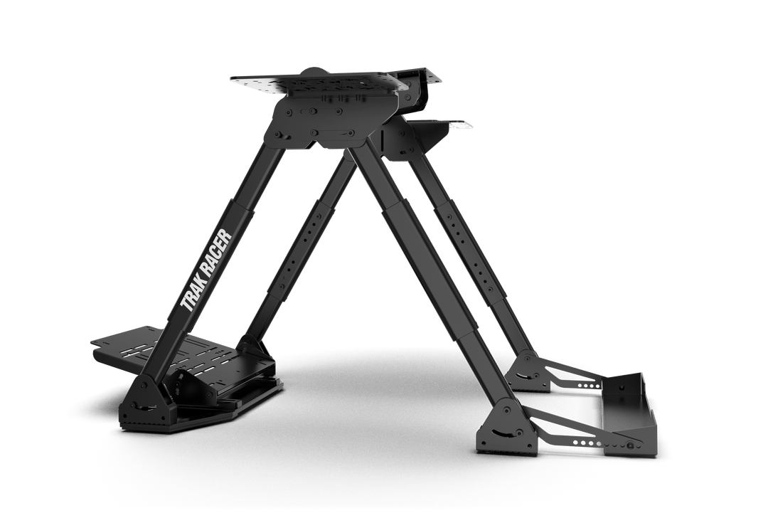 FS3 V2 Flight Simulator Stand – Trak Racer EU