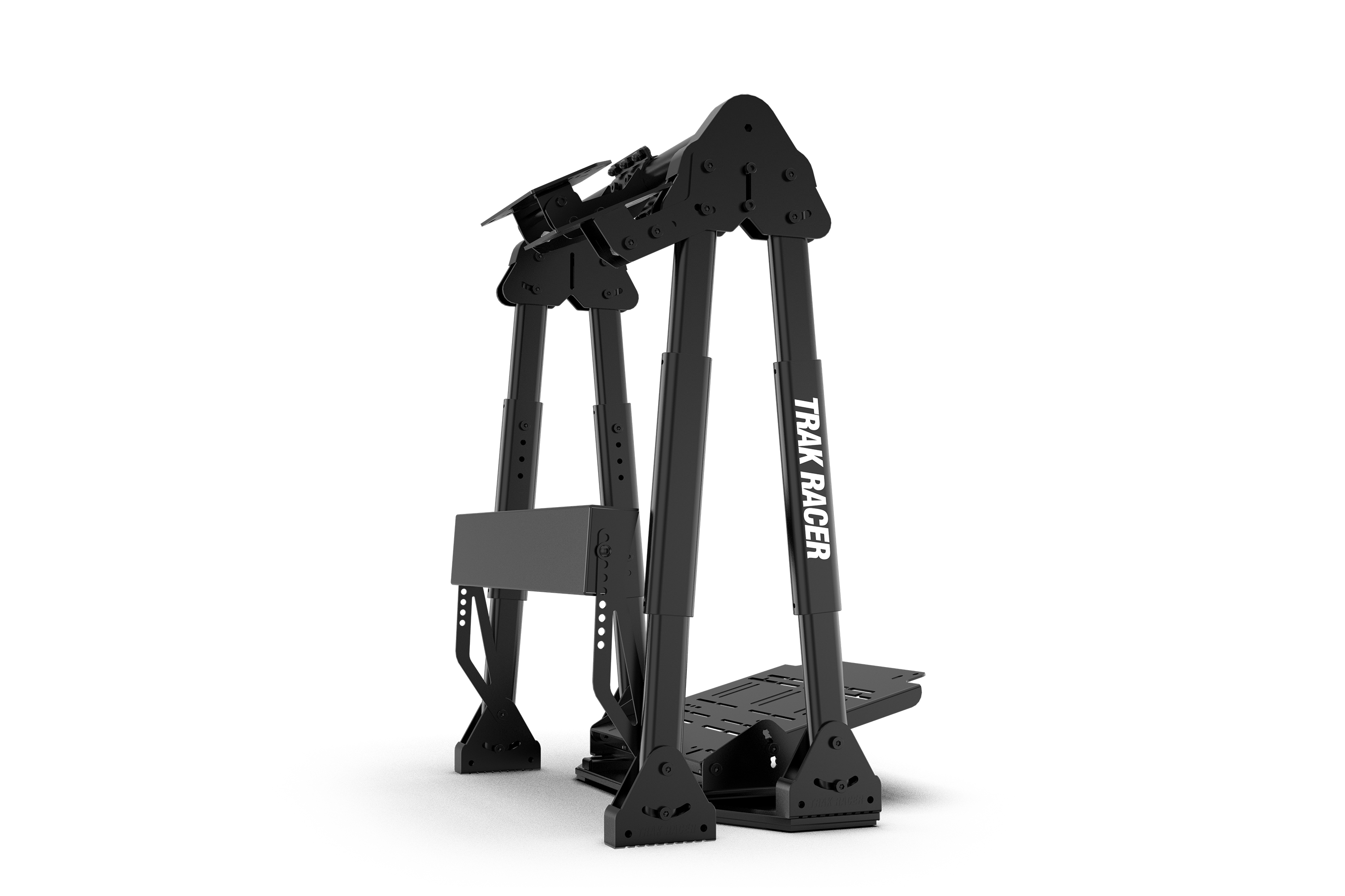 Trak Racer FS3　ハンコンスタンド FS3 V2 Wheel Stand – Trak Racer EU