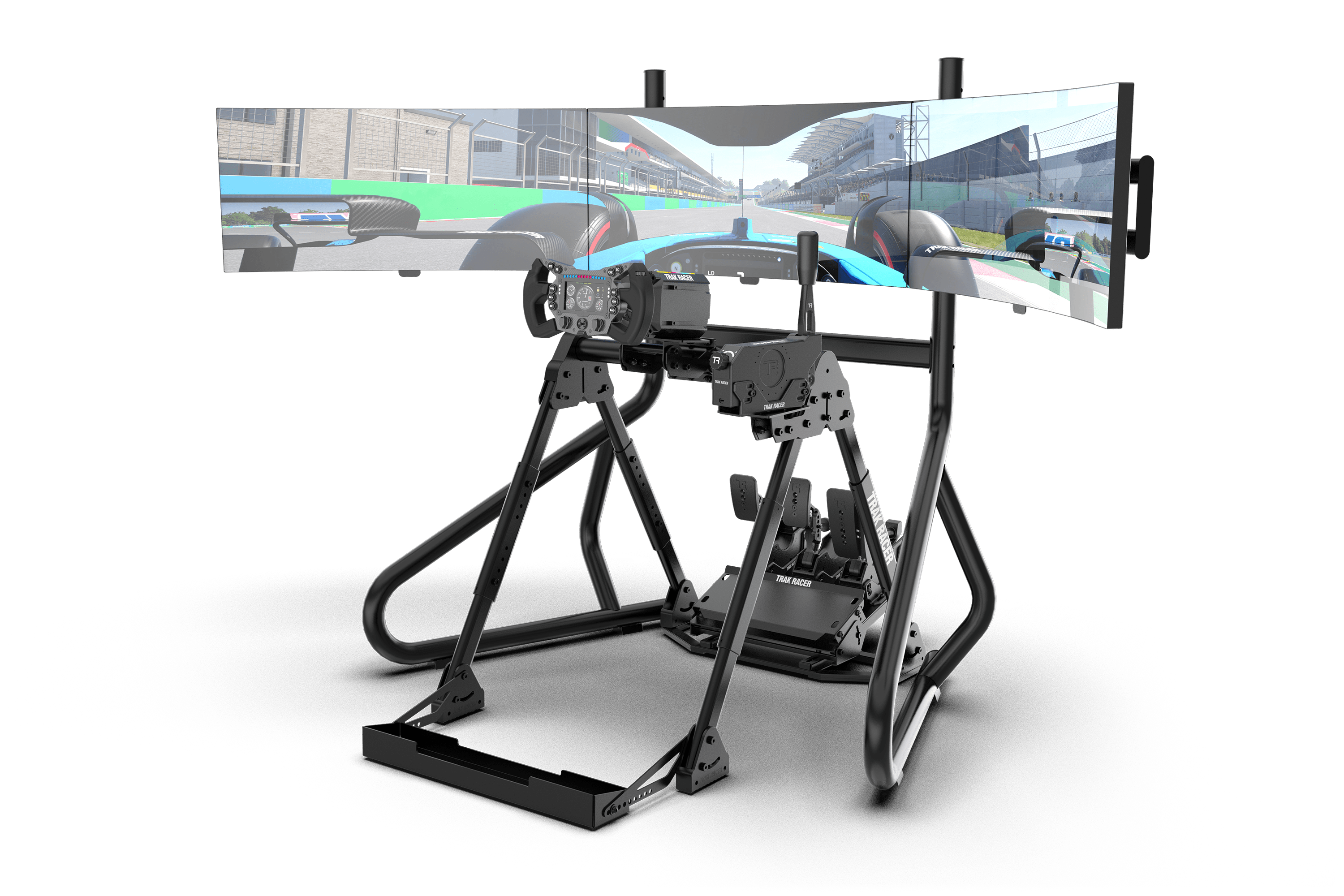 FS3 V2 Wheel Stand – Trak Racer EU