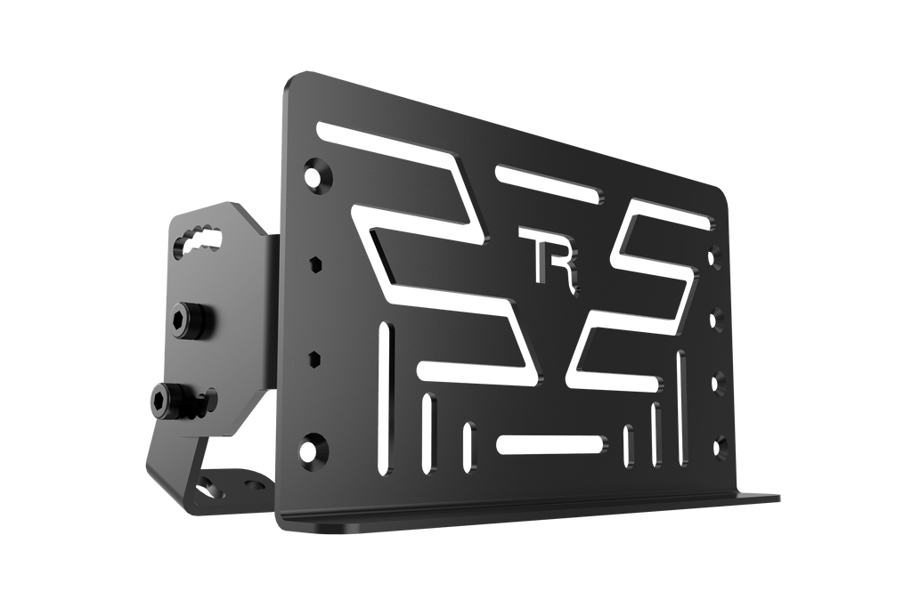 Trak Racer Button Box Mount — Image 3
