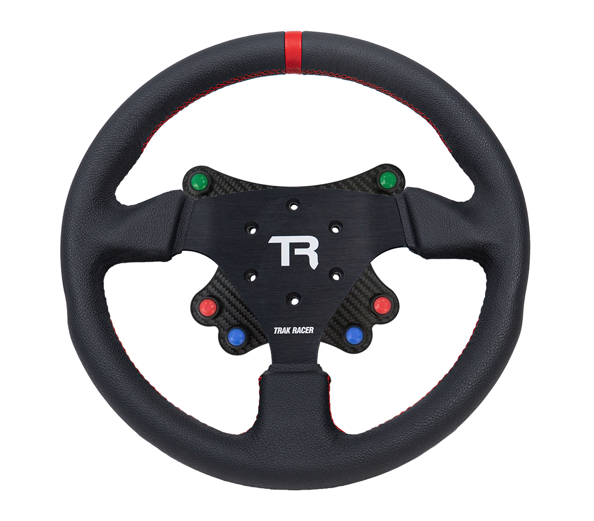 Trak Rally Steering Wheel – Trak Racer EU