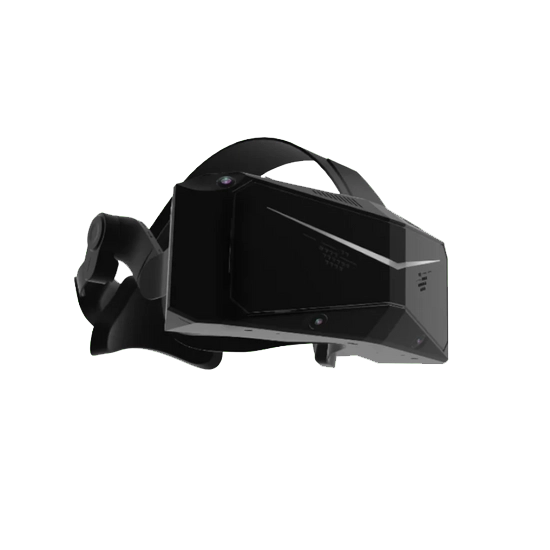 Pimax Crystal Light Premium Virtual Reality Gaming Headset – Trak Pimax Crystal Light Premium Virtual Reality Gaming Headset – Trak