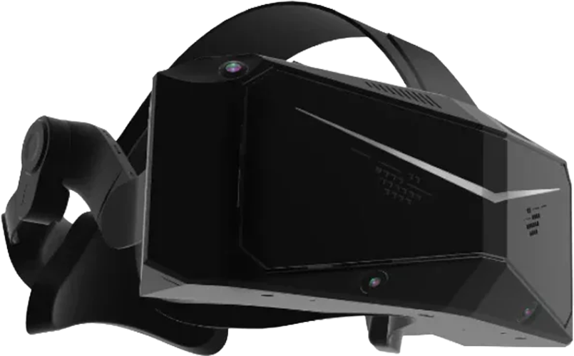 Pimax CRYSTAL LIGHT PREMIUM VR Headset