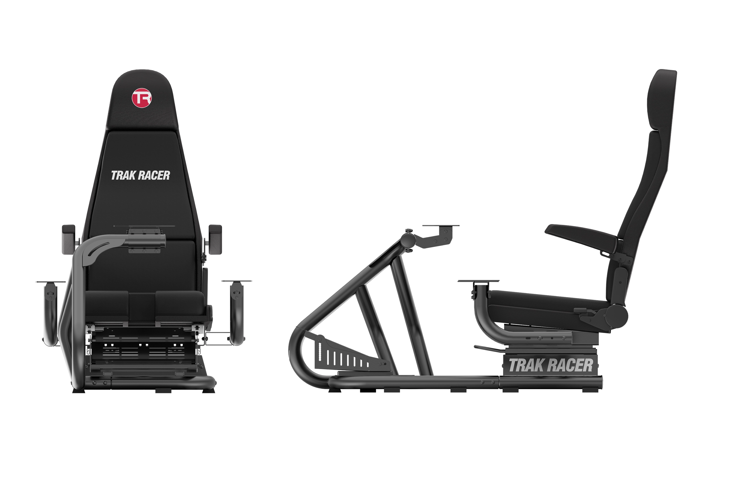 RS6 Flight with Flight Seat – Trak Racer EU