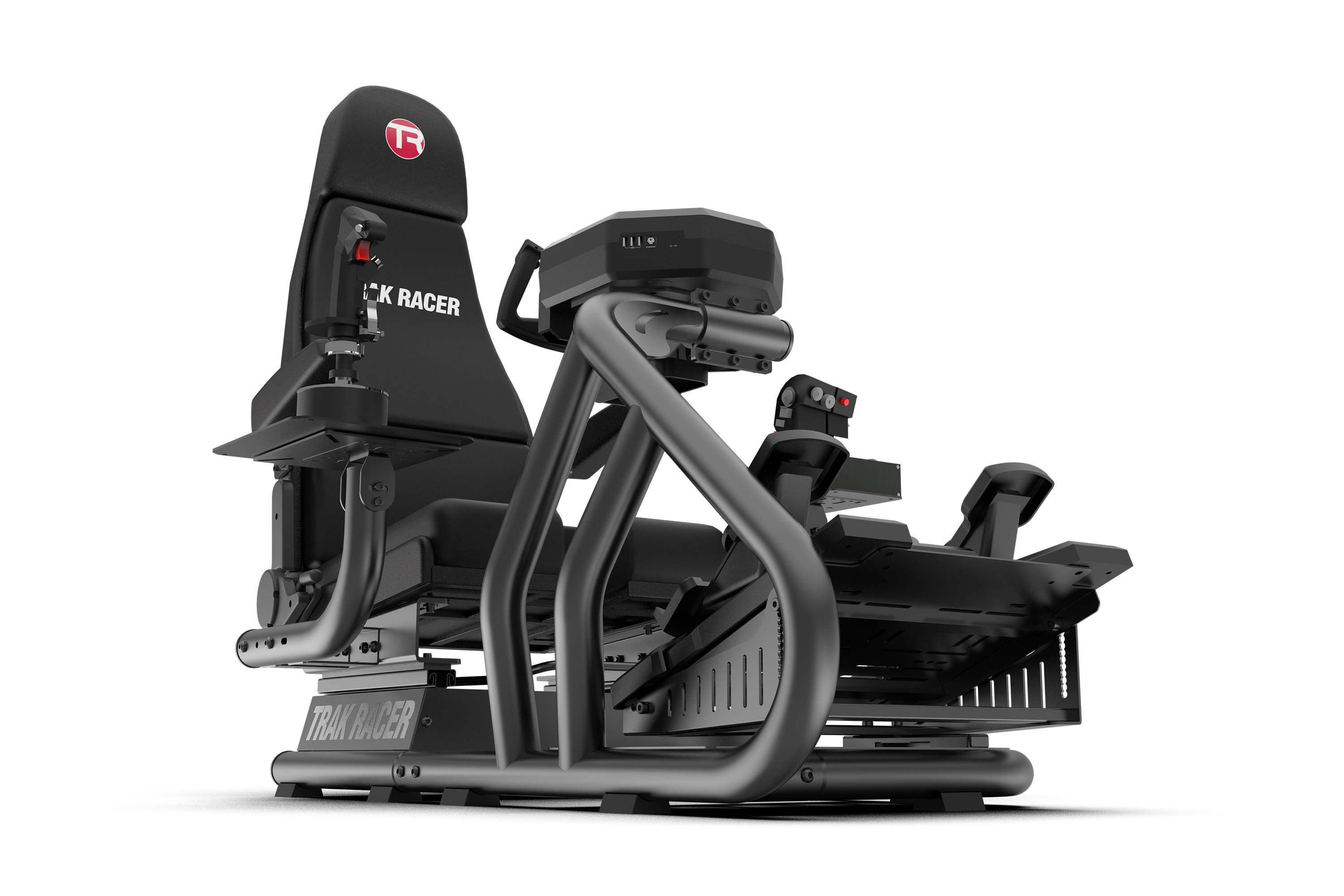 RS6 Flight with Flight Seat – Trak Racer EU