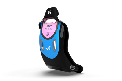 Alpine Racing TRX – Trak Racer EU