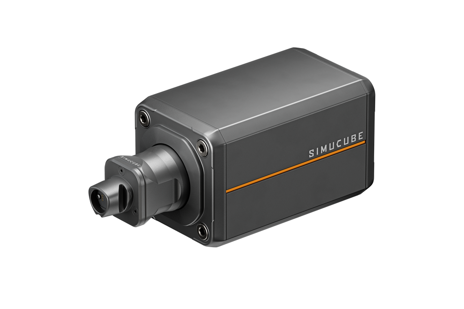 Simucube Simulator Products | Racing and Flight Sim Hardware Europe ...