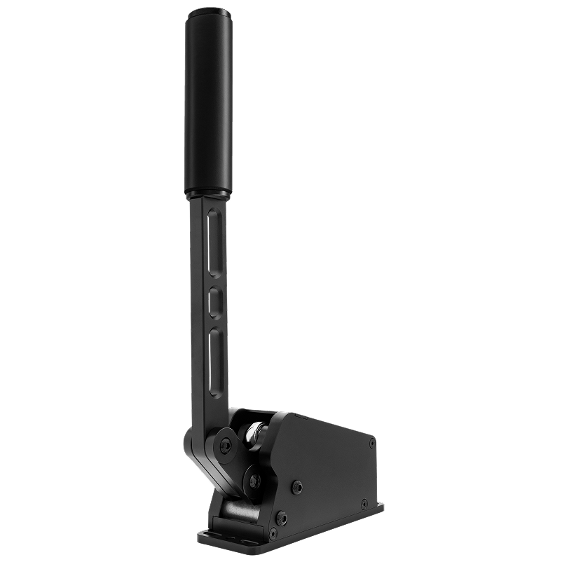 Simagic TB-1 Full-Metal Handbrake – 100 kg Load Cell, Dual-Mode