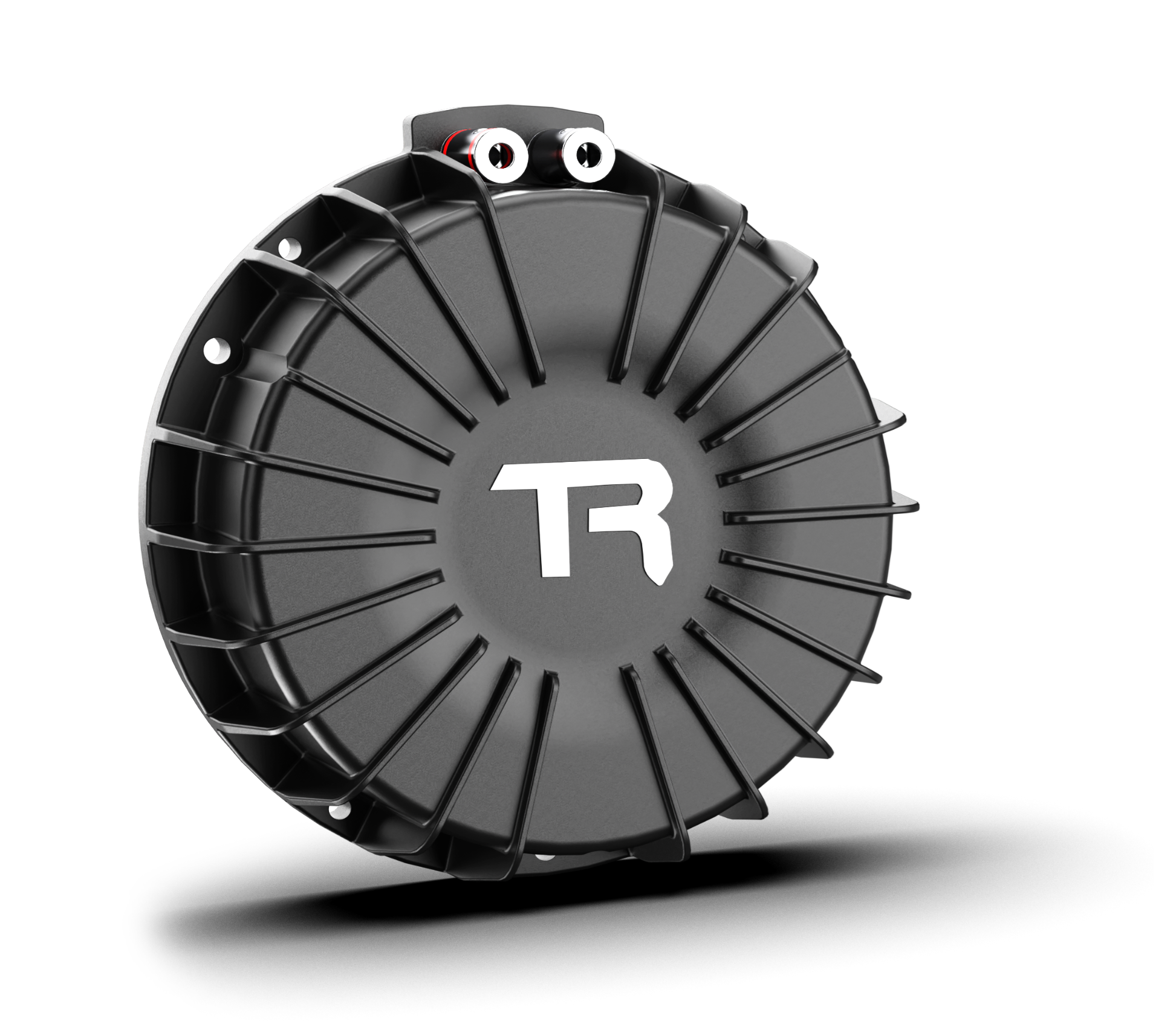 DTM・DAW TRAK RACER Haptic Bass Shaker Kit 100W Pro Haptic Bass Shaker – Trak Racer EU