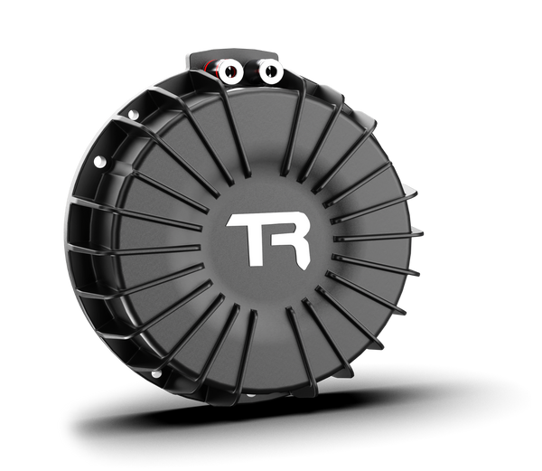 DTM・DAW TRAK RACER Haptic Bass Shaker Kit TR-BSA200-KIT.2_d4a11652-9a95-