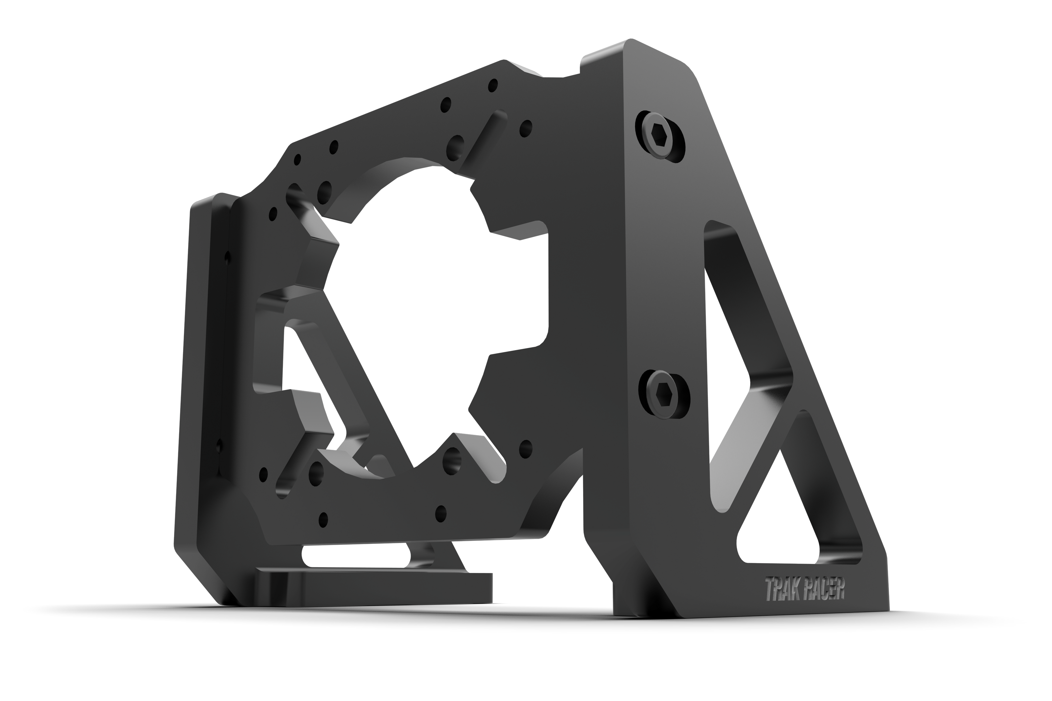Universal Direct Motor Mount for MOZA R16 (V2), R21 (V2), R21 and R25 ...